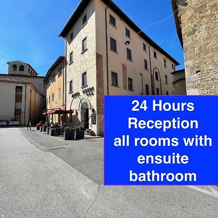 Hotel Caffe Verdi - 24 Hours Reception Pisa Esterno foto