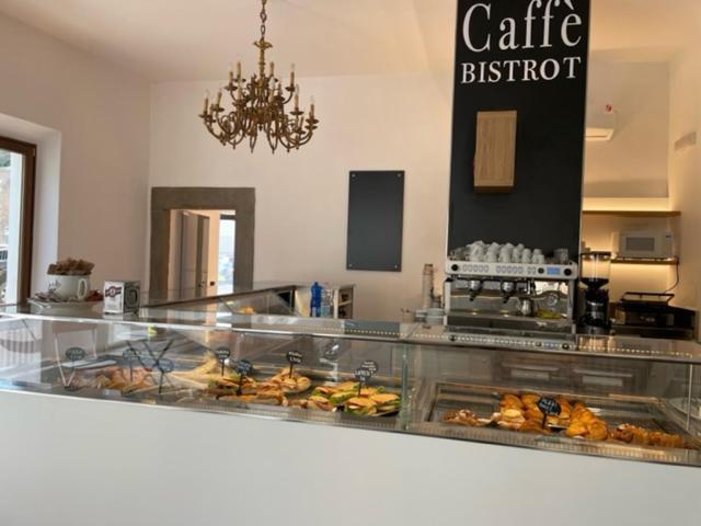 Hotel Caffe Verdi - 24 Hours Reception Pisa Esterno foto