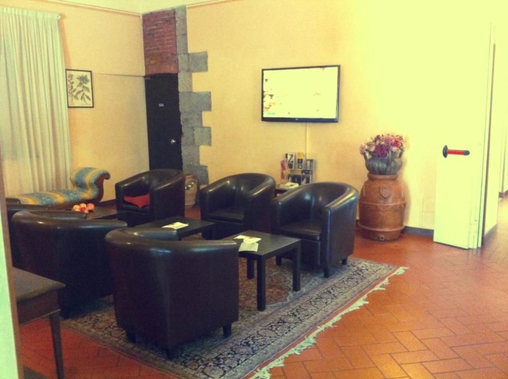 Hotel Caffe Verdi - 24 Hours Reception Pisa Esterno foto